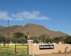 Khách sạn Goibib Mountain Lodge (Keetmanshoop, Namibia)
