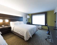 Khách sạn Holiday Inn Express & Suites Hood River, An Ihg Hotel (Hood River, Hoa Kỳ)