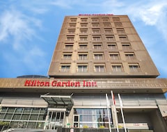 Hotel Hilton Garden Inn Eskisehir (Eskisehir, Turkey)