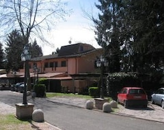 Khách sạn Villa Artemis (Nemi, Ý)