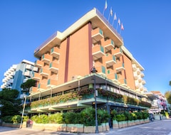 Hotel Nevada (Bellaria-Igea Marina, İtalya)