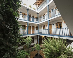 Hotel Doña Esther (Otavalo, Ecuador)