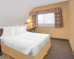 Hotel Springwood Suites (Southfield, Sjedinjene Američke Države)