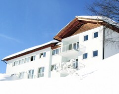 Hotel Schneekristall Chalet (Lech am Arlberg, Austrija)