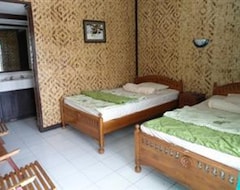 Hotel Ucik Tengger (Probolinggo, Indonezija)