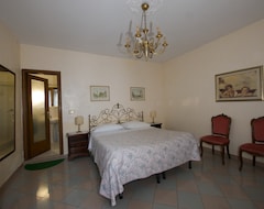 Khách sạn Barbara House (Florence, Ý)