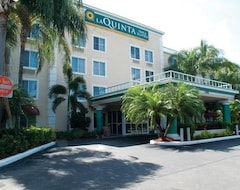 Otel La Quinta Inn & Suites By Wyndham Sawgrass (Sunrise, ABD)