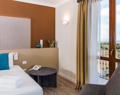 Khách sạn Seawater Hotels & Medical SPA (Marsala, Ý)