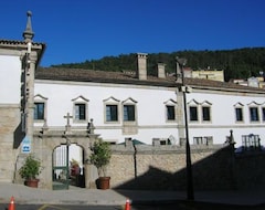 Hotel Convento de San Benito (La Guarda, Spagna)