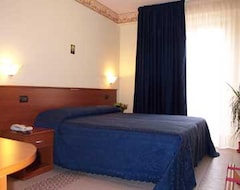 Khách sạn De Bonis (San Giovanni Rotondo, Ý)
