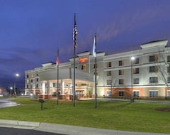 Hotel Hampton Inn Columbus/South-Fort Benning (Columbus, EE. UU.)