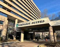 Hotel Embassy Suites by Hilton Bethesda Washington DC (Bethesda, USA)