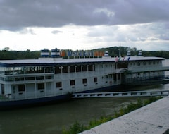 Hotel Botel Marina (Bratislava, Slovakiet)