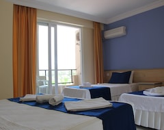 Hotelli Eldorado (Kumluca, Turkki)