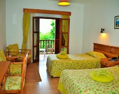 Hotel Onar Village (Girne, Cyprus)