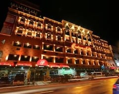 Khách sạn Pearlmont Inn (Cagayan de Oro, Philippines)