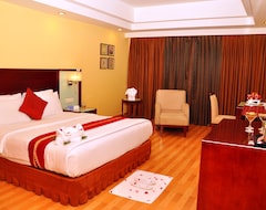 Khách sạn Gokulam Park Sabari Omr (Chennai, Ấn Độ)