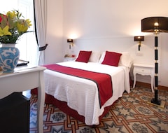 Oda ve Kahvaltı Amalfi Luxury House (Amalfi, İtalya)