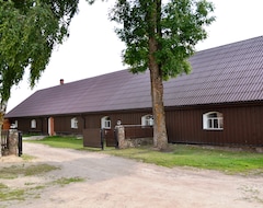 Hotel Soo Holiday Houses (Tartu, Estonia)