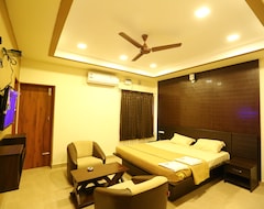 Khách sạn D Inn (Puducherry, Ấn Độ)