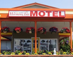 Motelli Harmony Inn (Goderich, Kanada)