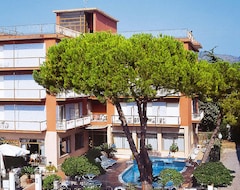 Hotelli Hotel Kristall (Diano Marina, Italia)