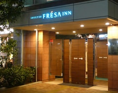 Otel Sotetsu Fresa Inn Kamakura-Ofuna kasamaguchi (Kamakura, Japonya)