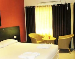 Resort/Odmaralište Hindustan Resort (Guhagar, Indija)