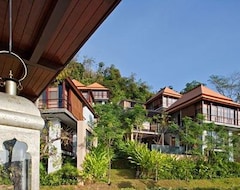 Khách sạn Villa Zolitude Resort & Spa - Sha Extra Plus (Phuket, Thái Lan)