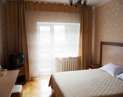 Hotelli Uyut (Nalchik, Venäjä)
