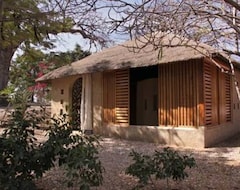 Otel Les Collines De Niassam (Joal-Fadiouth, Senegal)