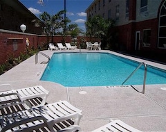 Holiday Inn Express Hotel And Suites Weslaco, An Ihg Hotel (Weslaco, USA)
