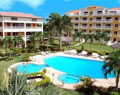 Hotel Las Palmeras - Las Estrellas (Boca Chica, Dominican Republic)