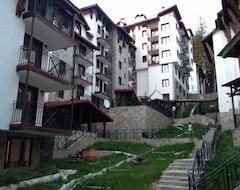 Toàn bộ căn nhà/căn hộ Ski (Pamporovo, Bun-ga-ri)