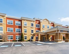 Hotel Extended Stay America Suites - Boston - Westborough - East Main Street (Westborough, USA)