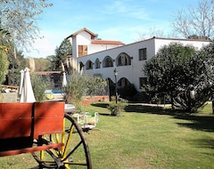 Hotel Posada San Bras (Villa General Belgrano, Argentina)
