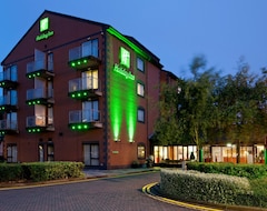 Holiday Inn Hull Marina, An Ihg Hotel (Kingston-upon-Hull, United Kingdom)