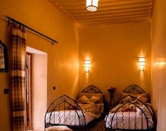 Khách sạn Riad Lost In Marrakech (Marrakech, Morocco)