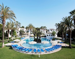 Hotel Grupotel Club Menorca (Ciutadella, Spain)