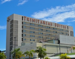 Khách sạn Trinitarias Suites (Barquisimeto, Venezuela)