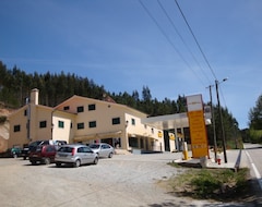 Otel Residencial Nossa Senhora do Pranto (Ferreira do Zêzere, Portekiz)