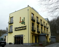 Literaturhotel Franzosenhohl (Iserlohn, Germany)