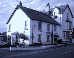 Hotel Rooms At The Highcliffe (Aberporth, United Kingdom)