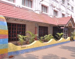 Hotel Palmyra Grand Inn (Tirunelveli, Indija)