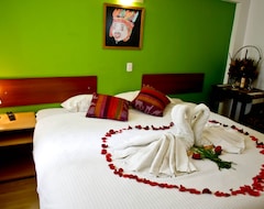 Hotelli Casa La Sambleña inn (Cusco, Peru)