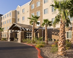 Staybridge Suites El Paso Airport, An Ihg Hotel (El Paso, USA)