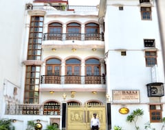 Hotel Bajaj Indian Home Stay (New Delhi, Indija)