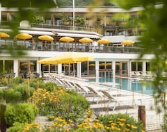 Hotel Das Biorefugium Theiner's Garten (Gargazon, Italija)