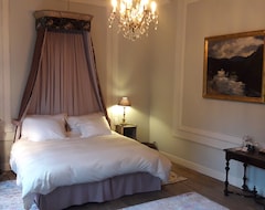 Bed & Breakfast B&B De Corenbloem Luxury Guesthouse - Adults Only (Brugge, Belgien)