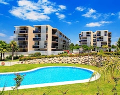 Hotel UHC Paradise Village Family Complex (Salou, Spain)
